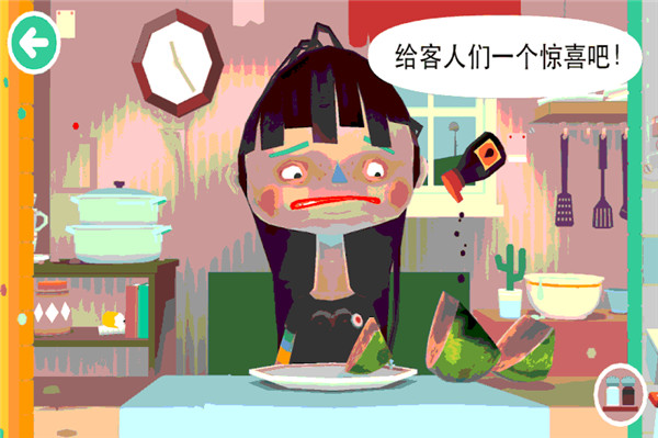 托卡厨房2正版截图3