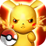 去吧皮卡丘热血精灵王