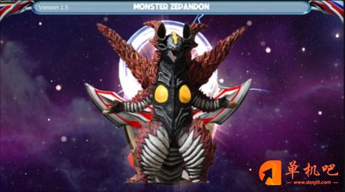 欧布奥特曼变身模拟器游戏截图10