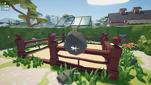 燃烧吧蜘蛛截图5