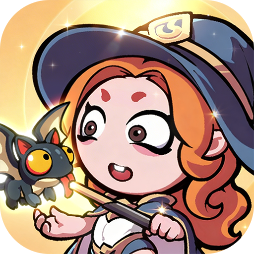 不可思议的刀剑与魔法