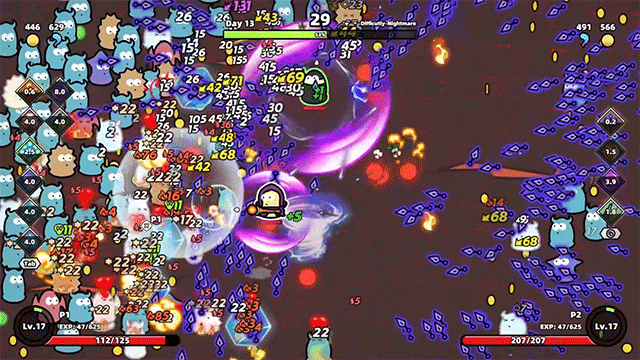 我不是魔王截图2