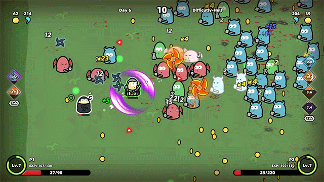 我不是魔王截图5