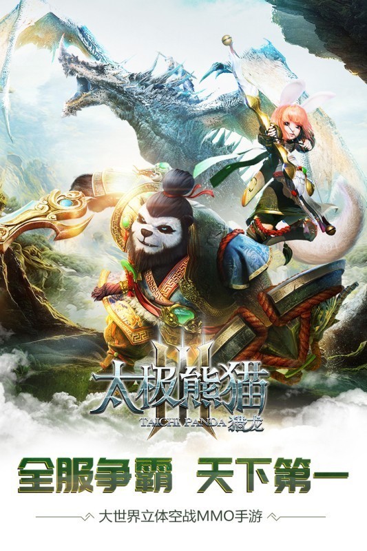 太极熊猫31