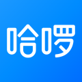 哈啰出行app