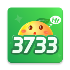 3733游戏盒官方版正版