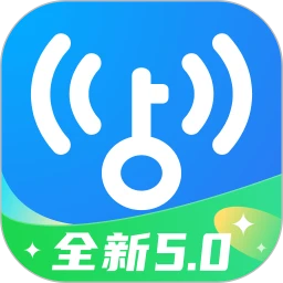 万能wifi钥匙