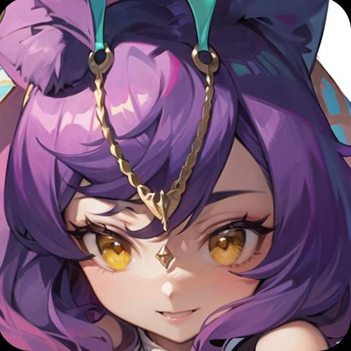 灵契少女(官方版)
