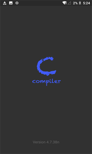C语言编译器IDE3