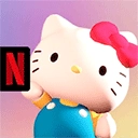 凯蒂猫幸福旅行手机版