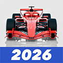 f1方程式赛车