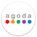 Agoda酒店预订软件