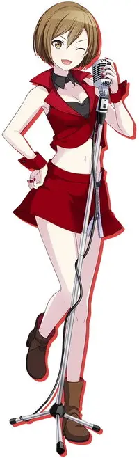 世界计划(プロセカ)日服