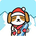 动物滑雪场中文版