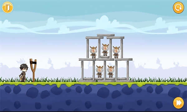 AngryKeli截图1