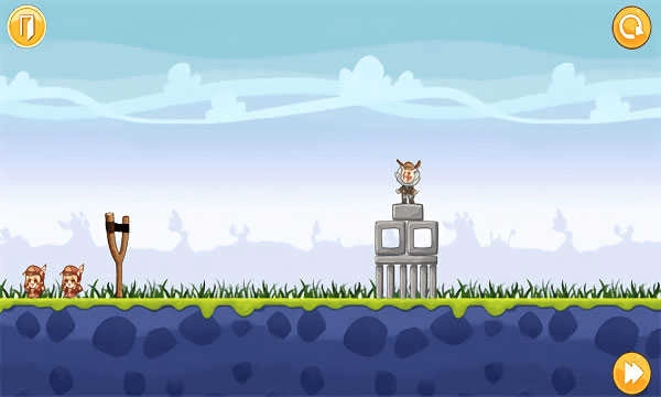 AngryKeli截图3