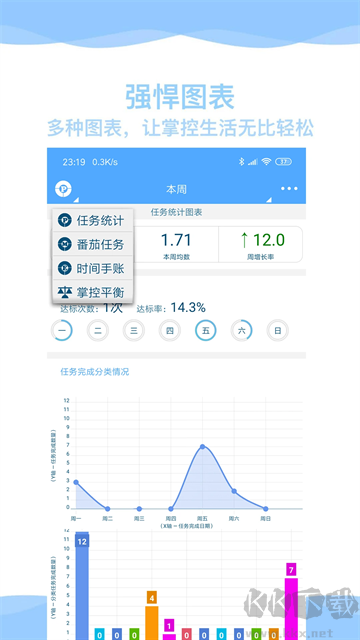 奇妙日程截图1