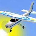 模拟遥控飞机中文版