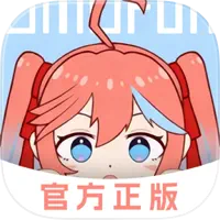 omofun动画网正版