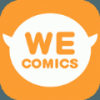 wecomics海外版