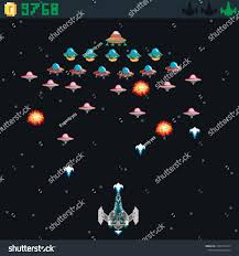 外星射击