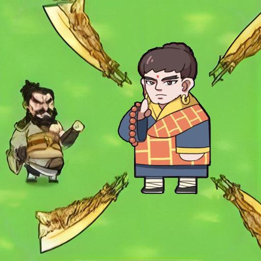 侠客梦官方版