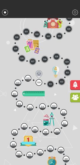 像素拼图创景2