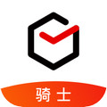 顺丰同城急送骑手