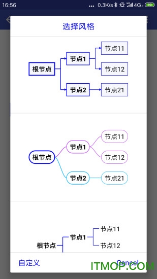 简约思维