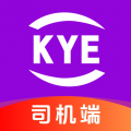 跨越速运司机端