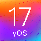 os14桌面