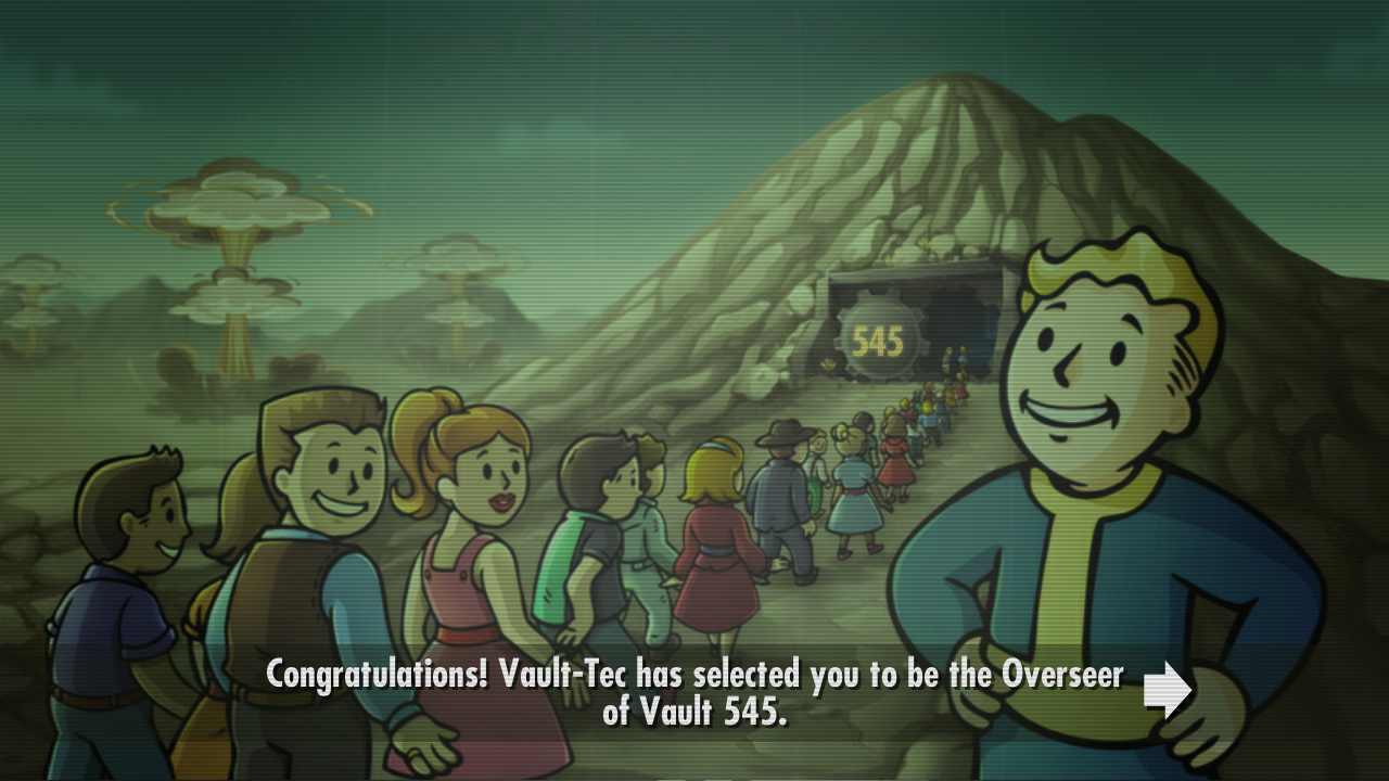Fallout Shelter中文版3