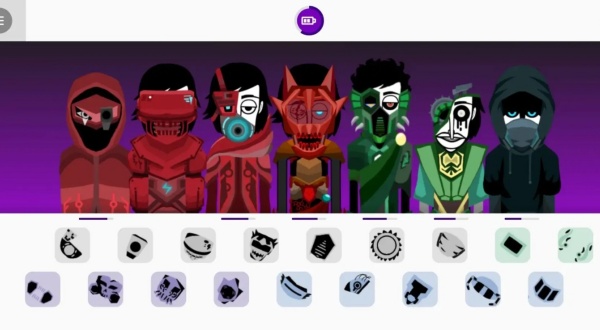 节奏盒子Deadinside中文版