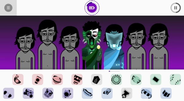 节奏盒子Deadinside中文版