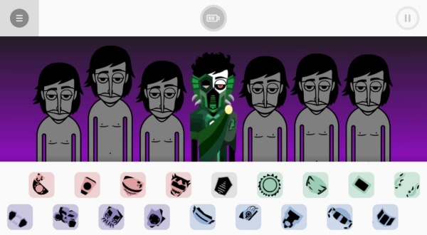 节奏盒子Deadinside中文版