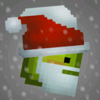 甜瓜游乐场万圣节版本