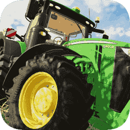 模拟农场25免费版