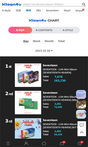 ktown4u中文版2