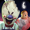 恐怖冰淇淋8内置菜单版