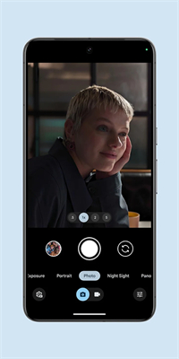 谷歌相机小米专用版截图3