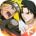 火影忍者忍者新世代手游