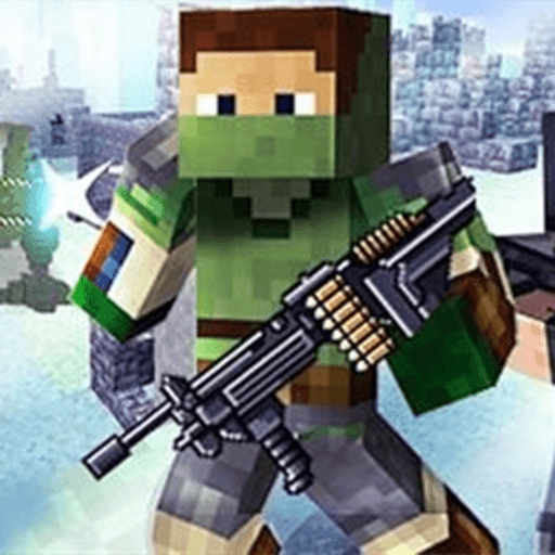 像素射击小米版