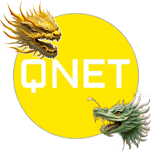 Qnet金色版