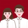 结婚登记照直装版