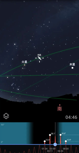 stellarium安卓版3